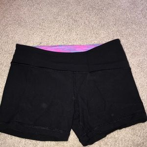 Ivivva shorts